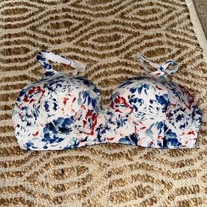 Lane Bryant size 42 DD bra gently worn
